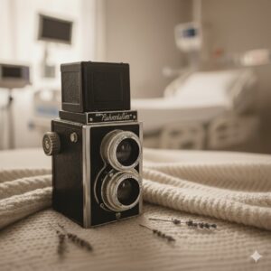 Consultoria de Fotografia de Parto